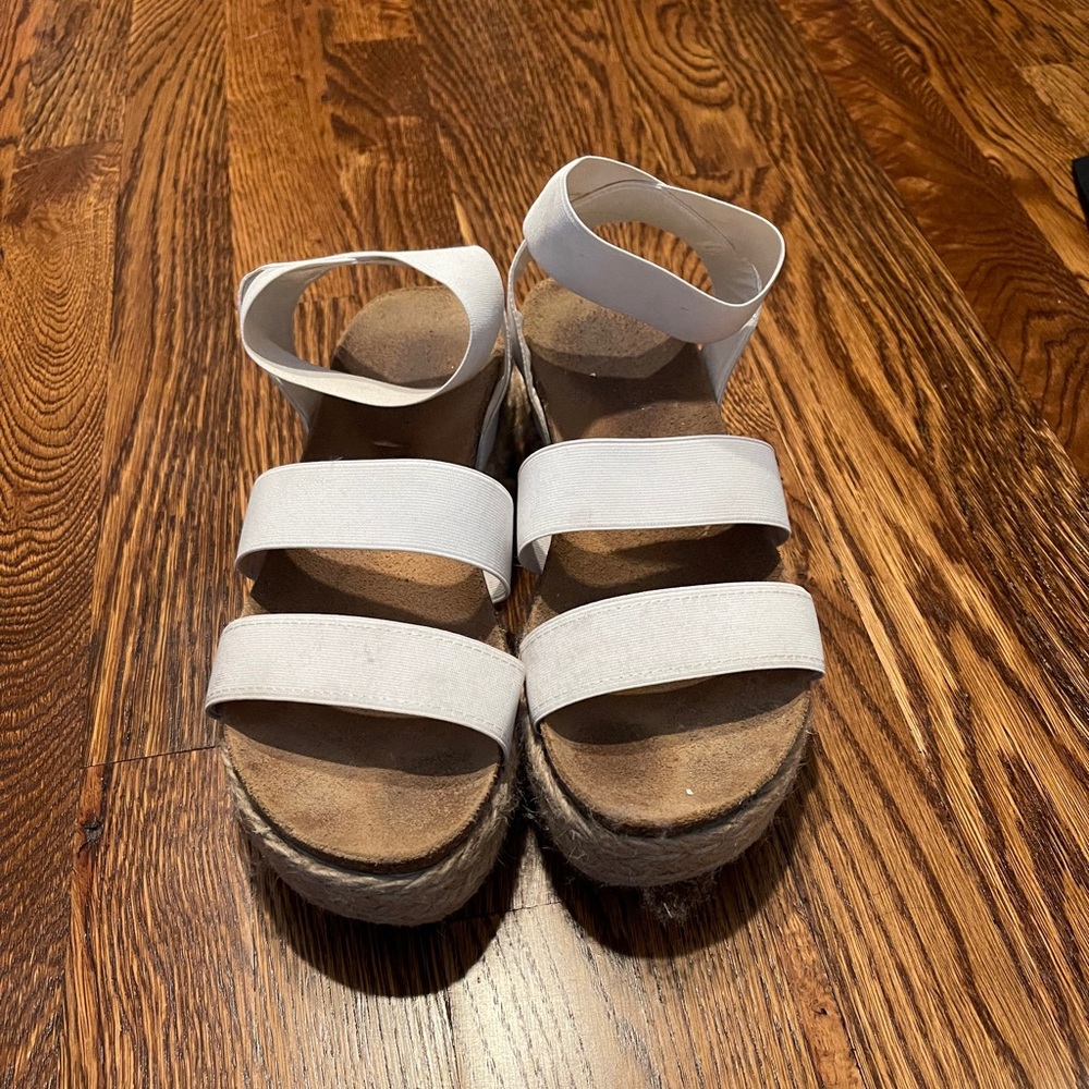 Kimmie sandals